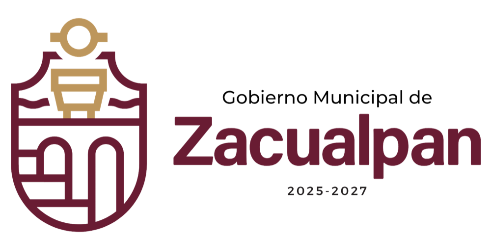 Gobierno Municipal de Zacualpan 2025 - 2027