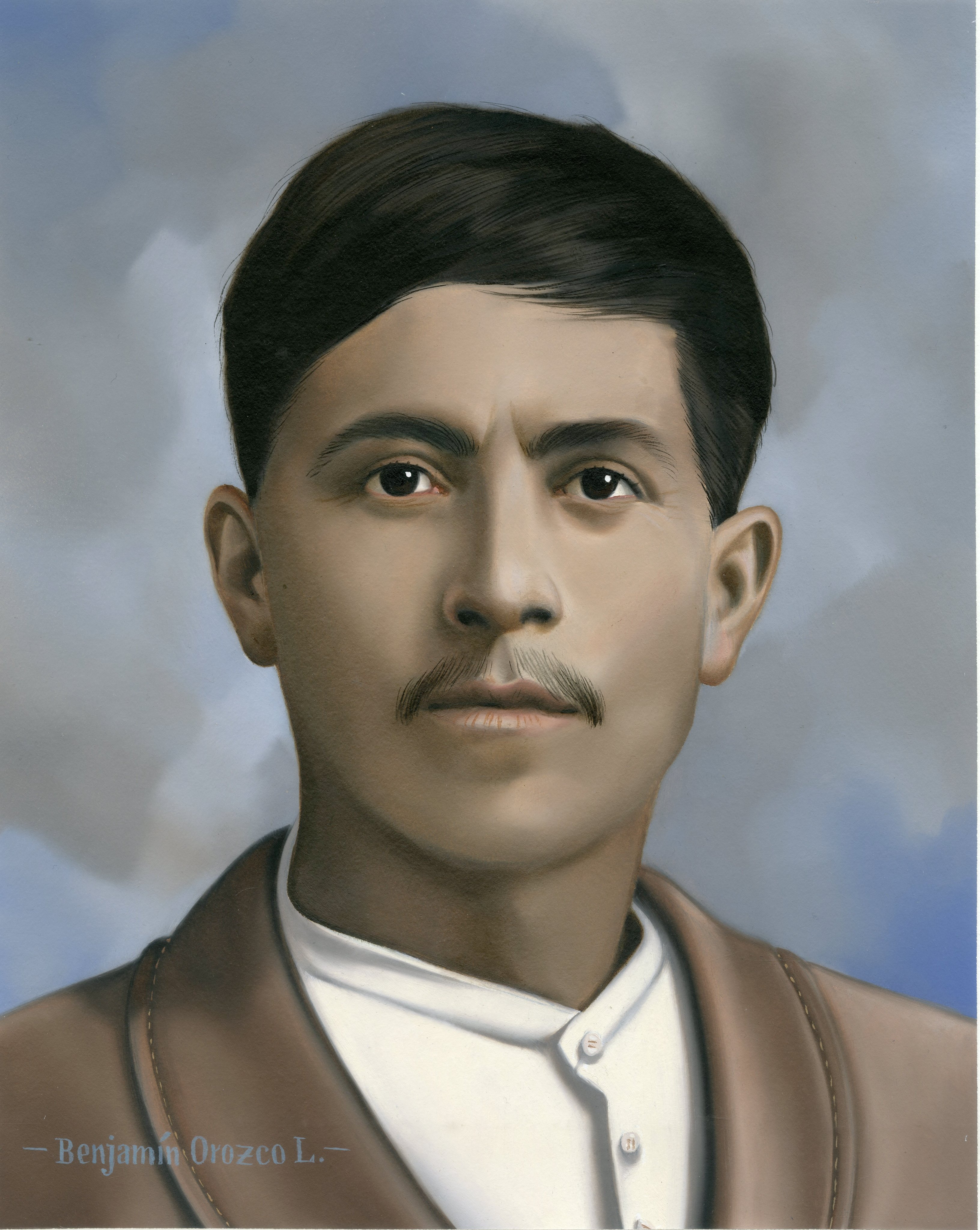 Pedro Ascencio y el Zacualpan insurgente de 1821