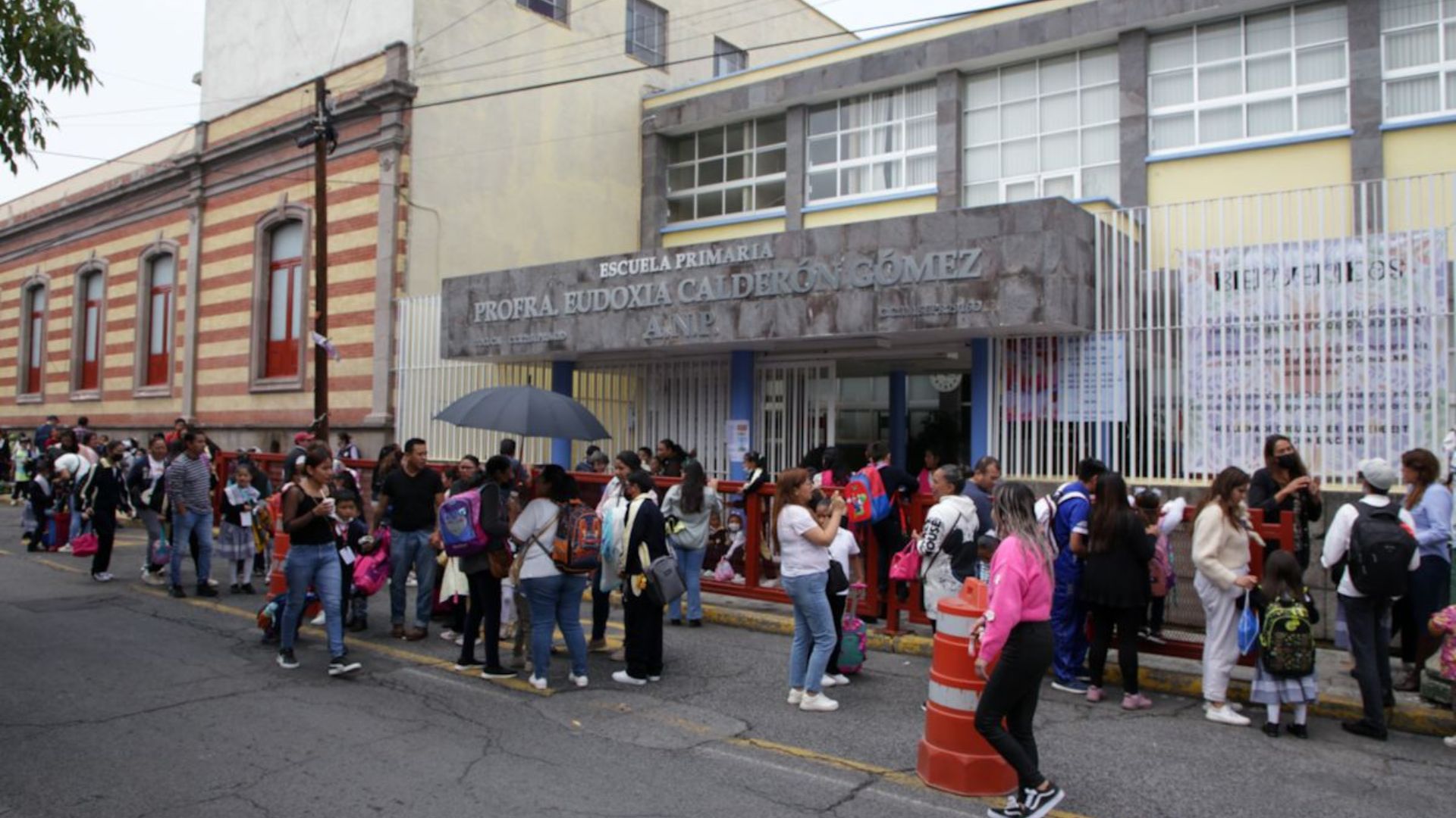 Eudoxia Calderón Gómez: raíces zacualpenses y una vida dedicada a la educación